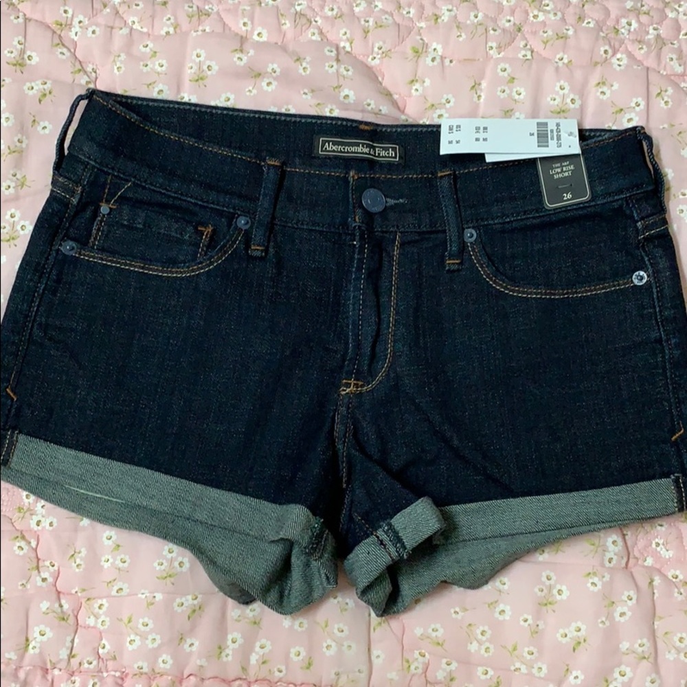 Abercrombie and Fitch Shorts